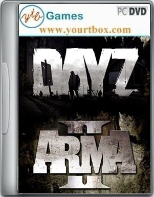 Dayz Game Download For Mac